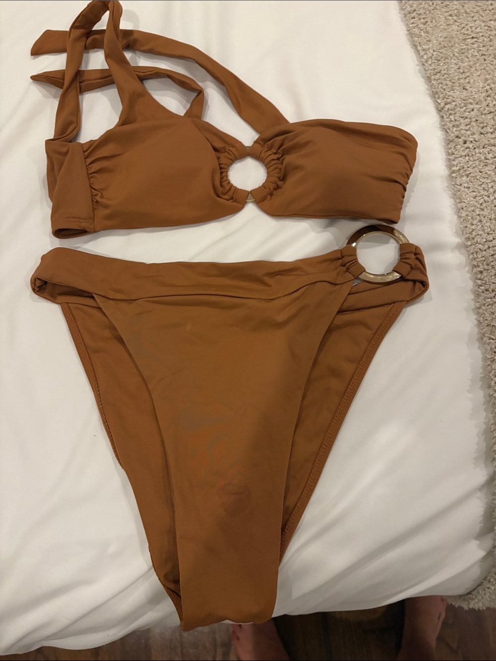 Monday Swimwear - Top ONLY